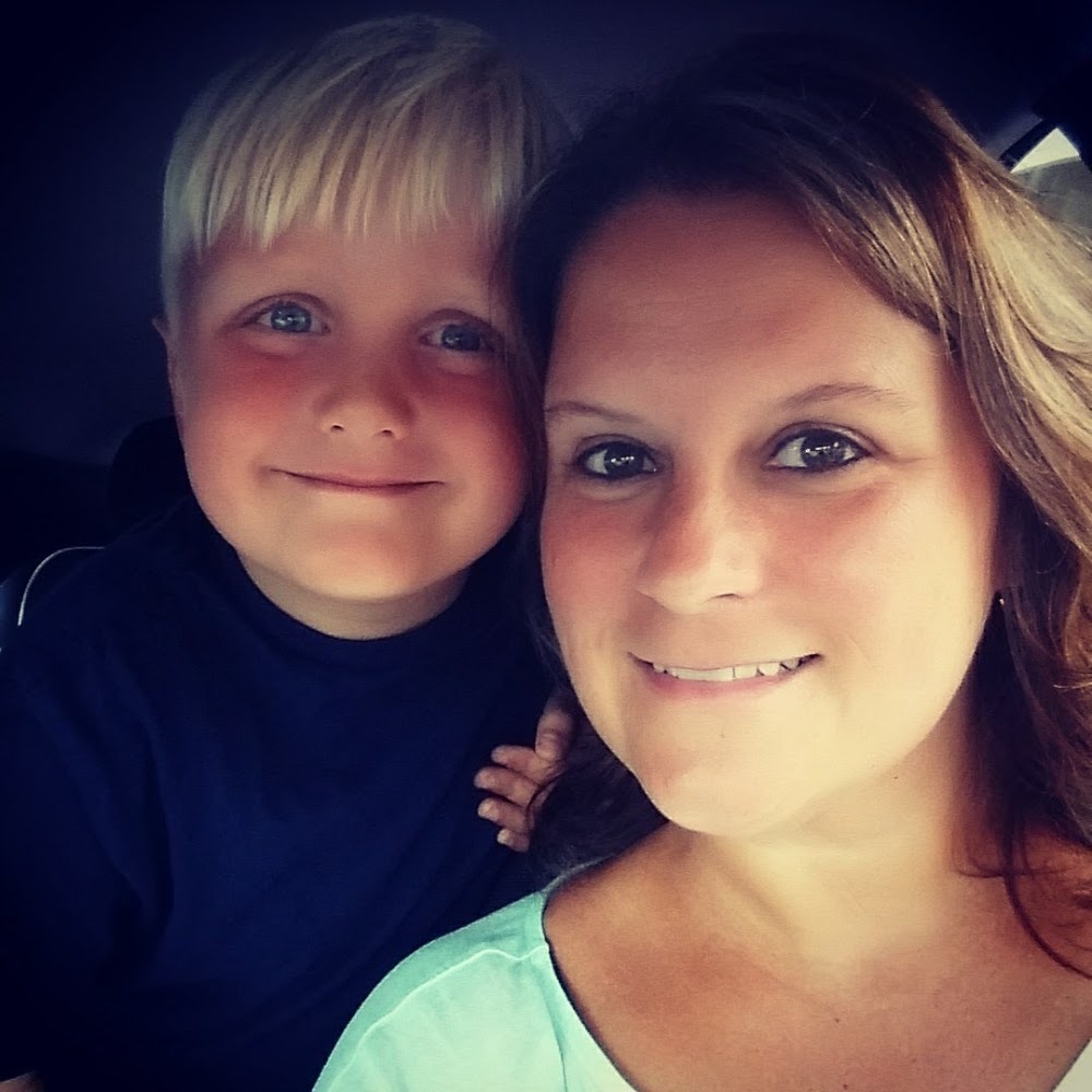 Meet your Posher, Kim
